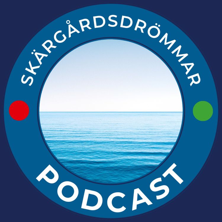 cover art for Intro - Skärgårdsdrömmar