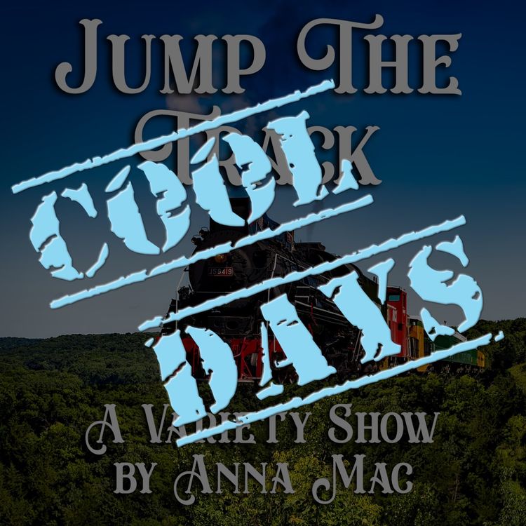 cover art for COOL DAYS - November 1, 2025