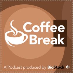 cover art for Coffee Break