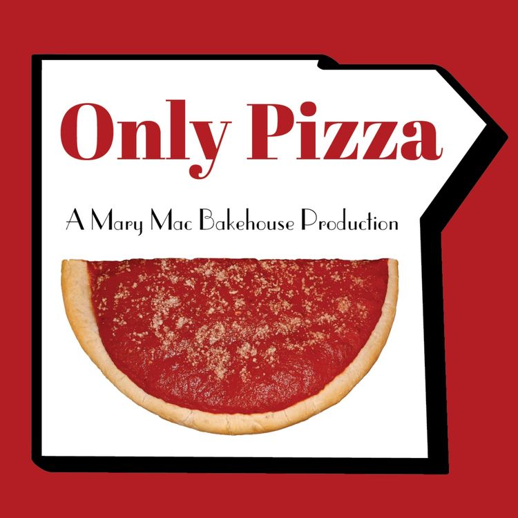 cover art for Candito's Pizzeria & Ice Cream Parlor