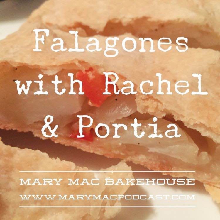 cover art for REPOST - Falagones With Rachel And Portia