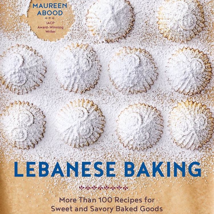 cover art for In the Kitchen with Maureen Abood