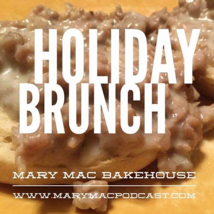 cover art for REPOST - Holiday Brunch