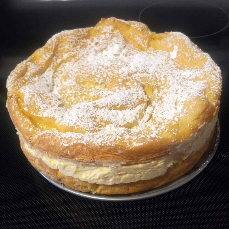 cover art for Karpatka