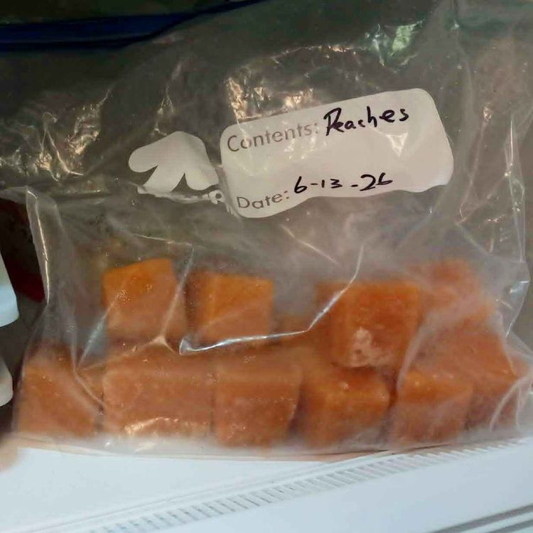 cover art for Save Money By Making Your Own Baby Food