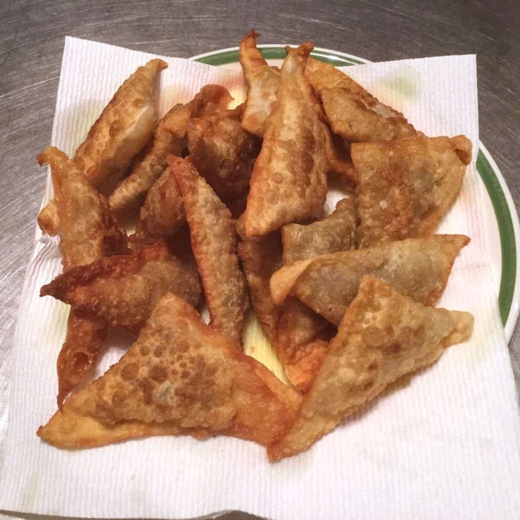 cover art for Somali Sambusa