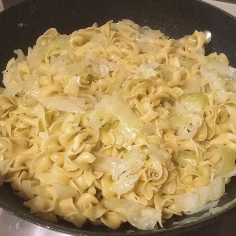 cover art for Haluski