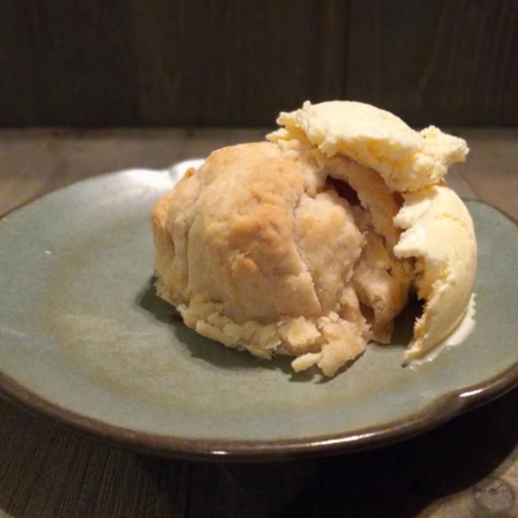 cover art for Apple Dumplings