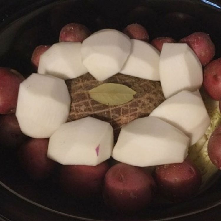 cover art for Pot Roast