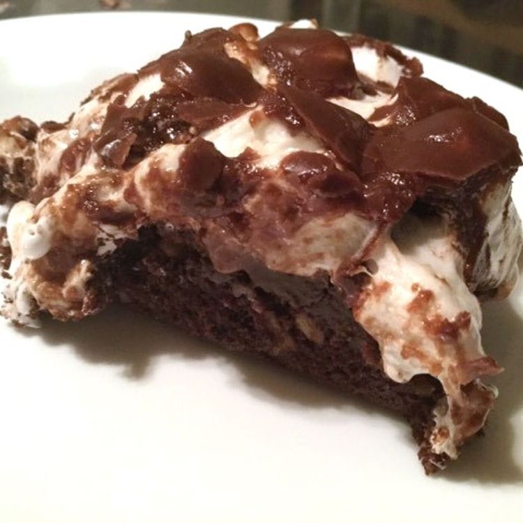 cover art for Mississippi Mud Pie