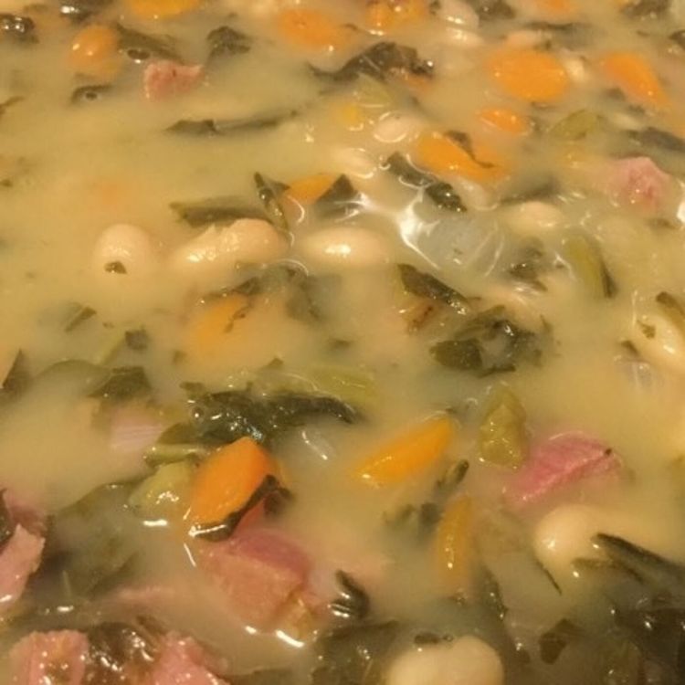 cover art for Soup, There It Is