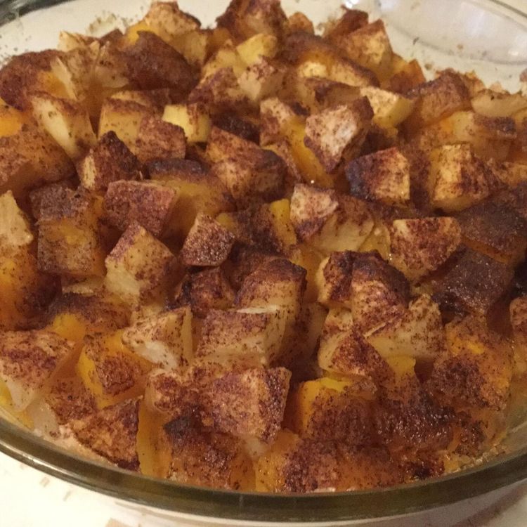 cover art for Squash