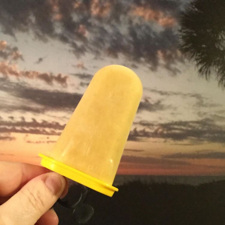 cover art for Cool Refreshing Treats