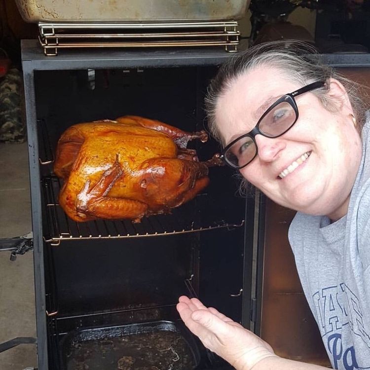 cover art for Smokin' Part 3: Turkey
