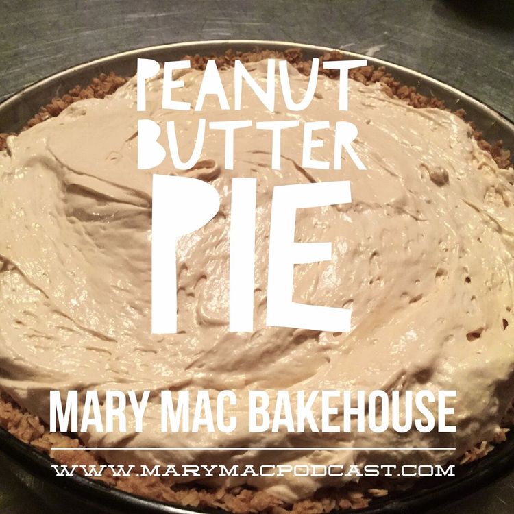 cover art for Peanut Butter Pie