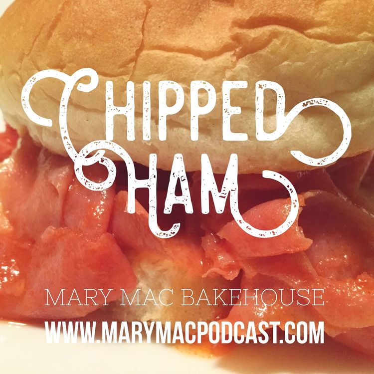 cover art for Chipped!