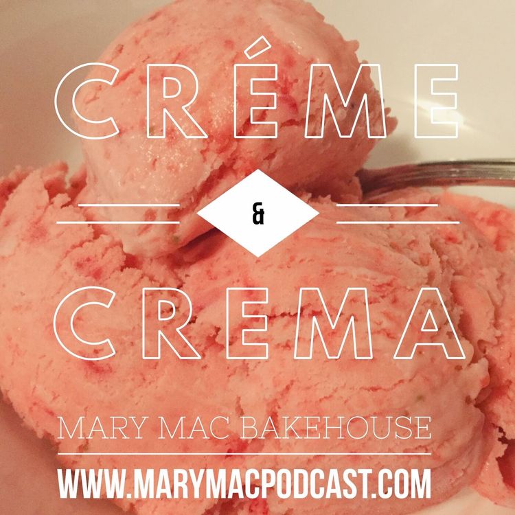 cover art for Crème & Crema