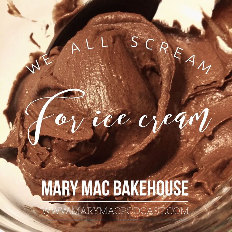 cover art for We All Scream For Ice Cream