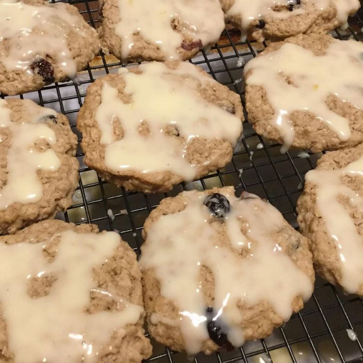 cover art for A Great Cookie