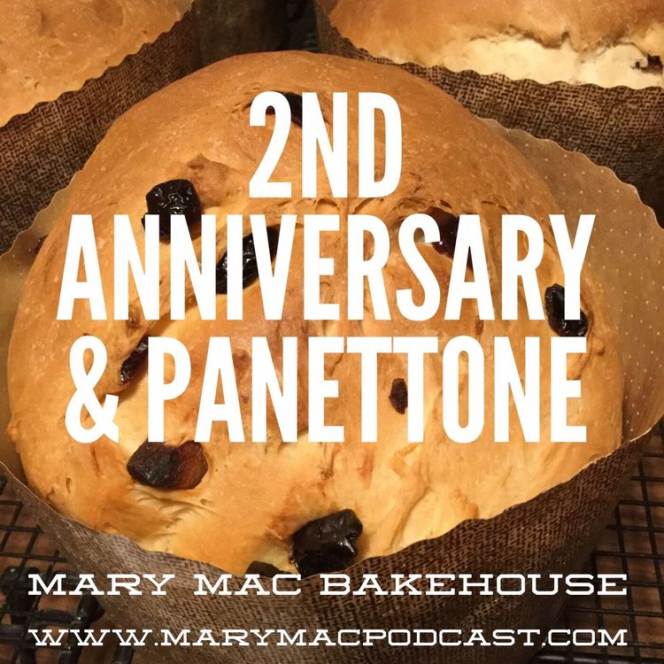 cover art for Panettone