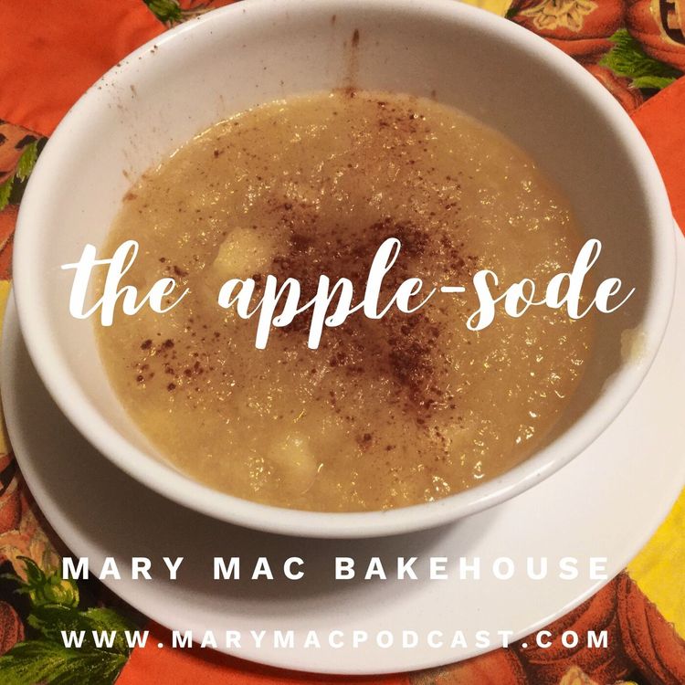 cover art for The Apple-Sode