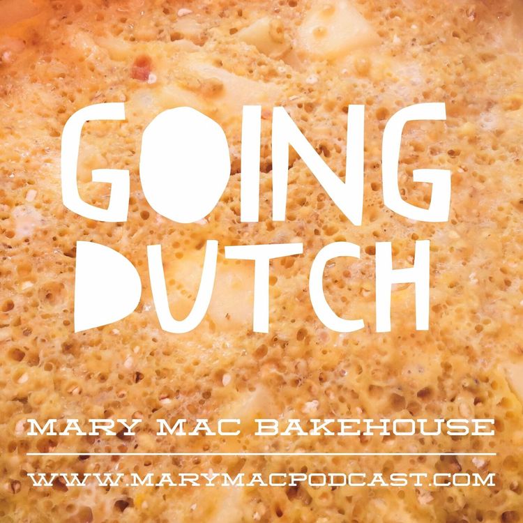 cover art for Going Dutch