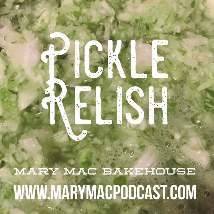 cover art for Pickle Relish