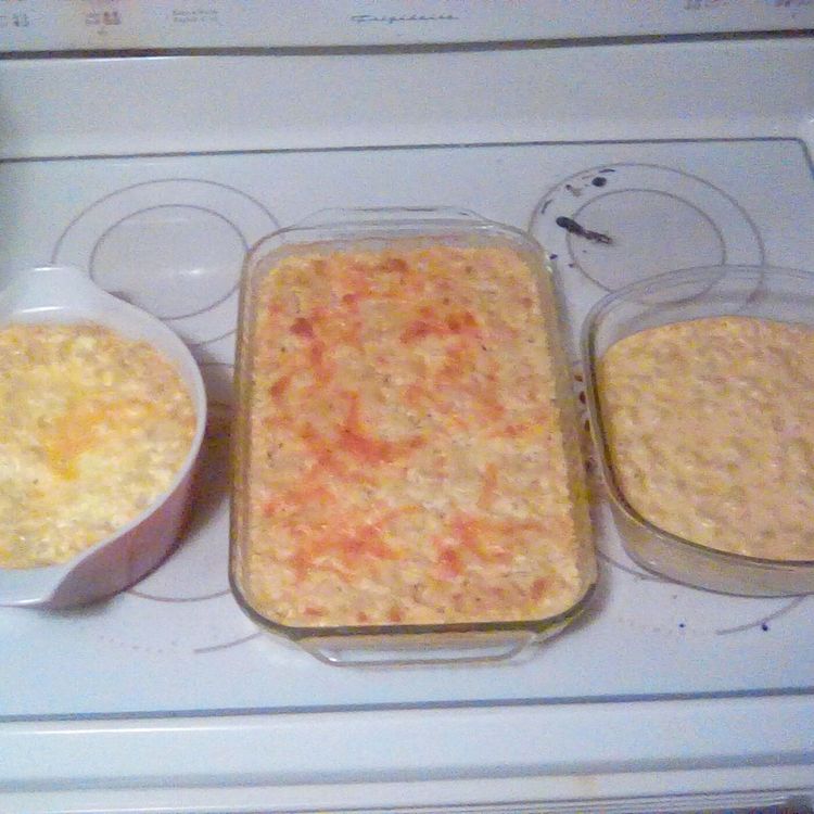 cover art for Mac n' Cheese with John Anthony