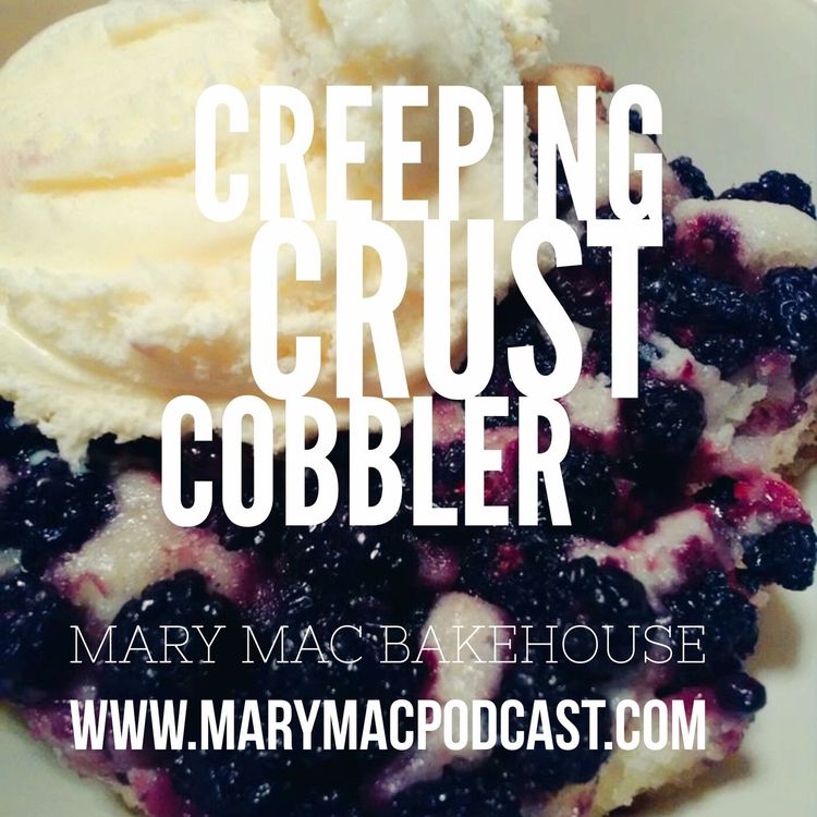 cover art for REPOST - Creeping Crust Cobbler