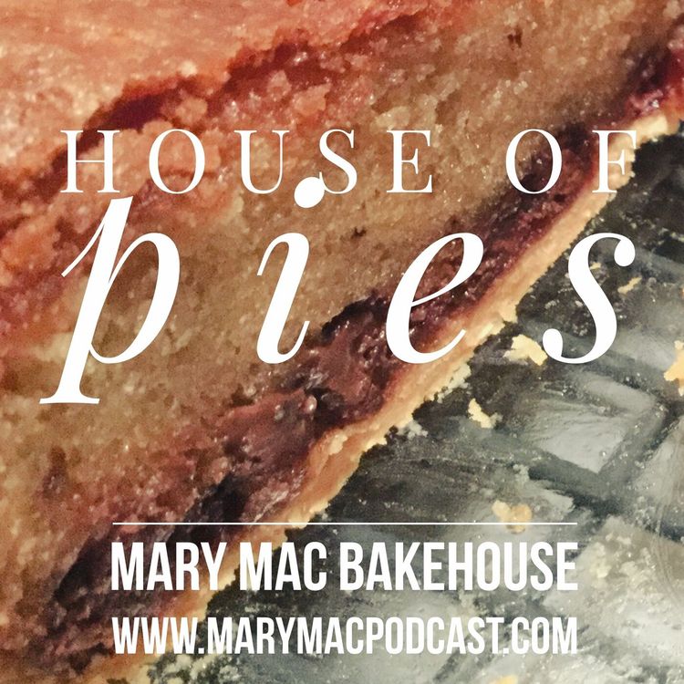 cover art for House Of Pies (Fresh Strawberry Pie & Toll House Pie)