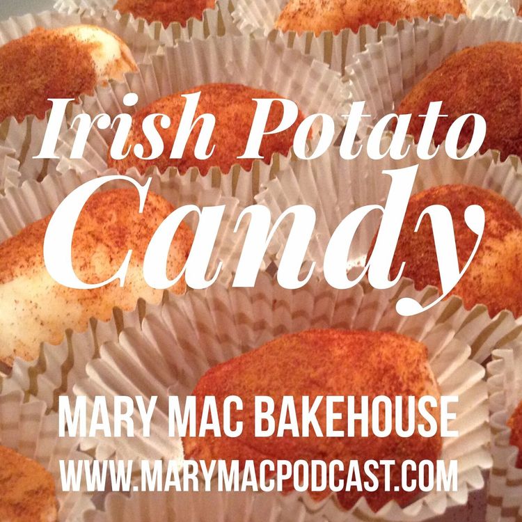 cover art for Irish Potato Candy