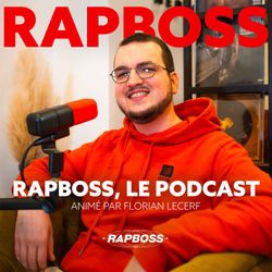 cover art for RapBoss