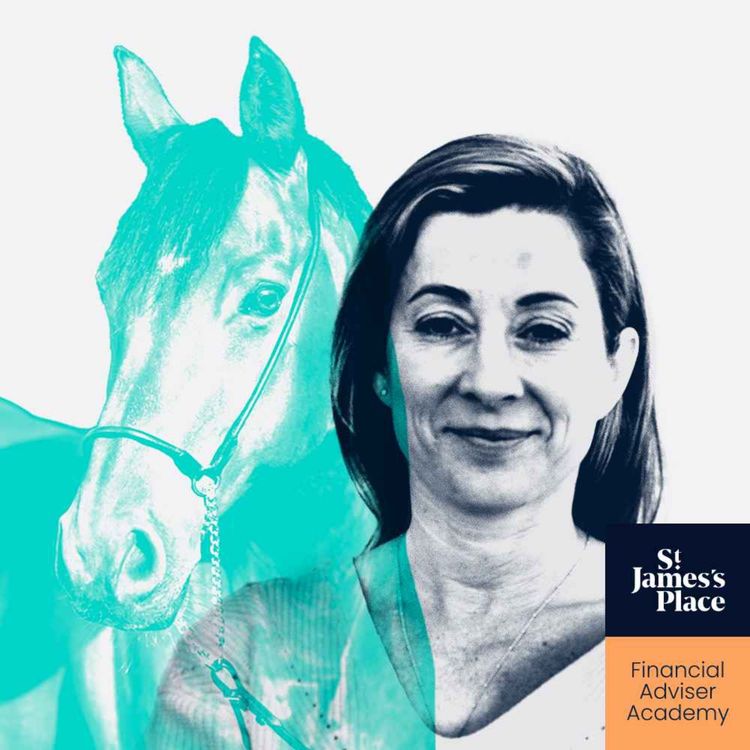 cover art for How to keep a relentless focus through tough times