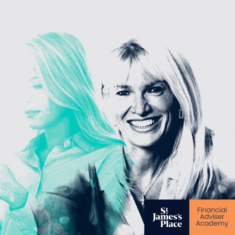 cover art for Entrepreneurial Buzz: Why working for yourself is a non-negotiable