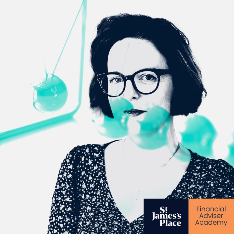 cover art for How to navigate non-traditional career paths 