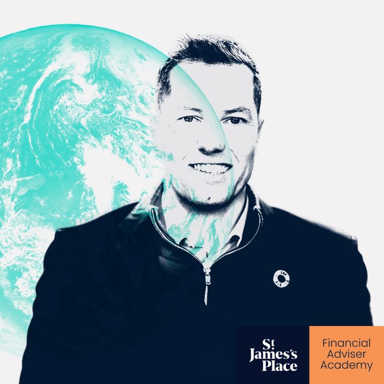 cover art for Earn it, Keep it, Grow it: How to use money as a force for good 