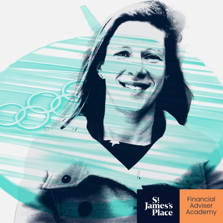 cover art for Mind over matter to stay focused and row past setbacks