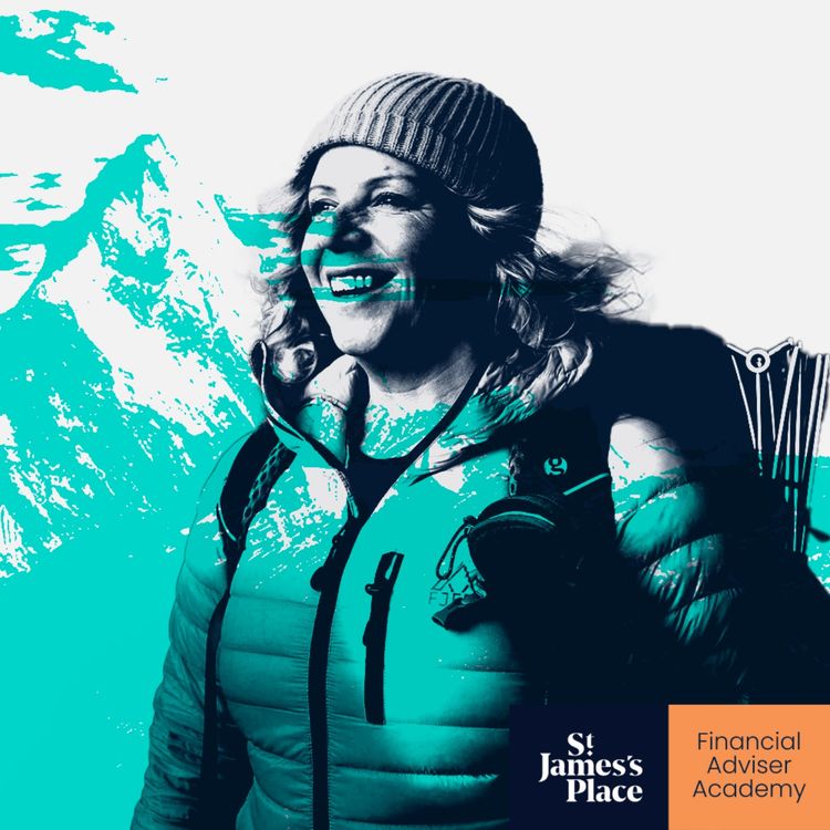 cover art for How to triumph over adversity and chronic illness