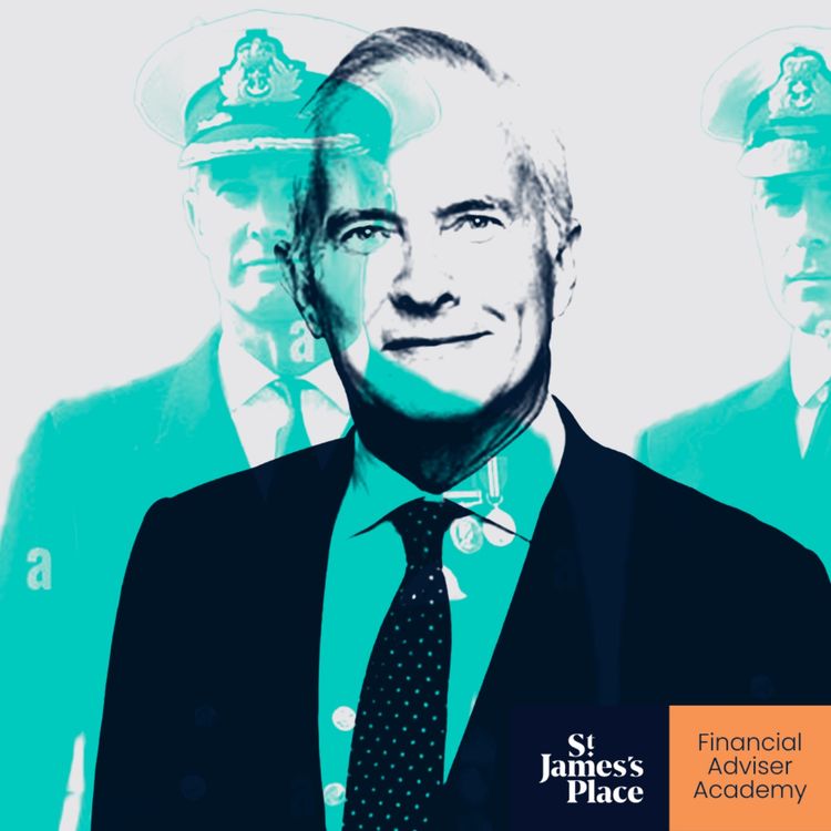 cover art for Maximising transferable military skills