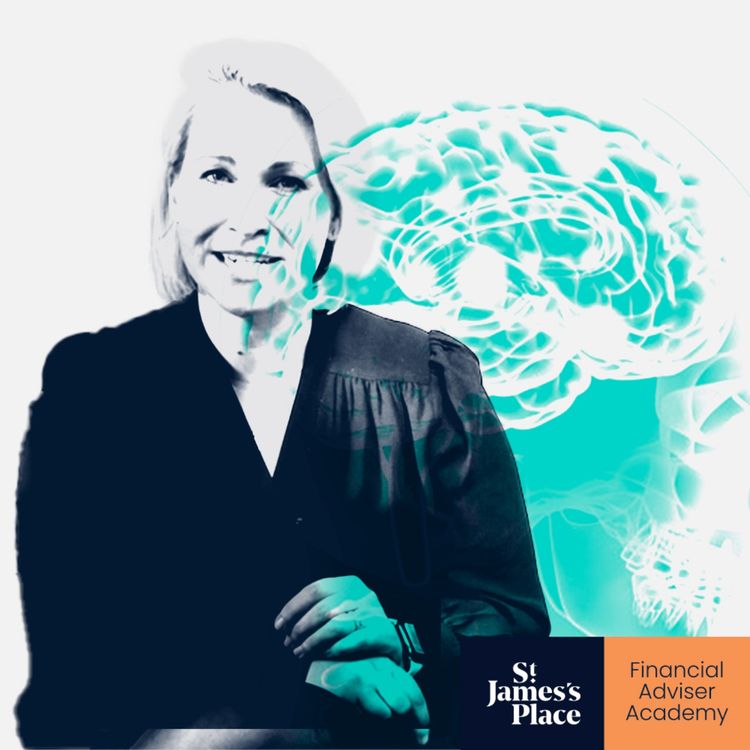 cover art for The psychology behind career success