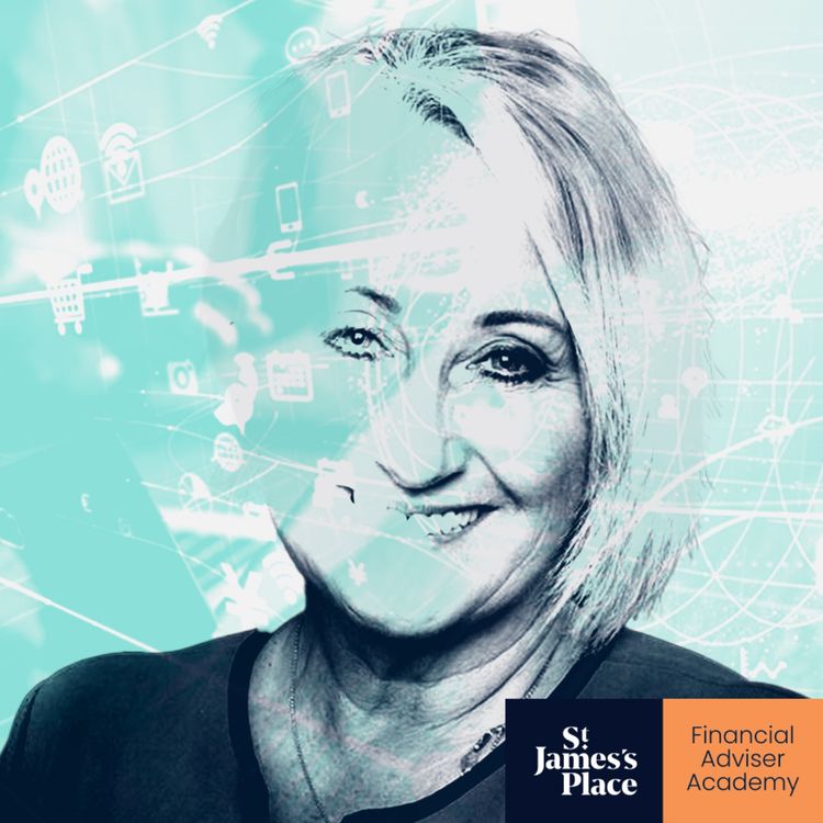 cover art for How to stamp out career change doubts