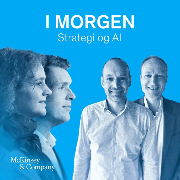 cover art for Ny fabrikk eller nytt AI-system?