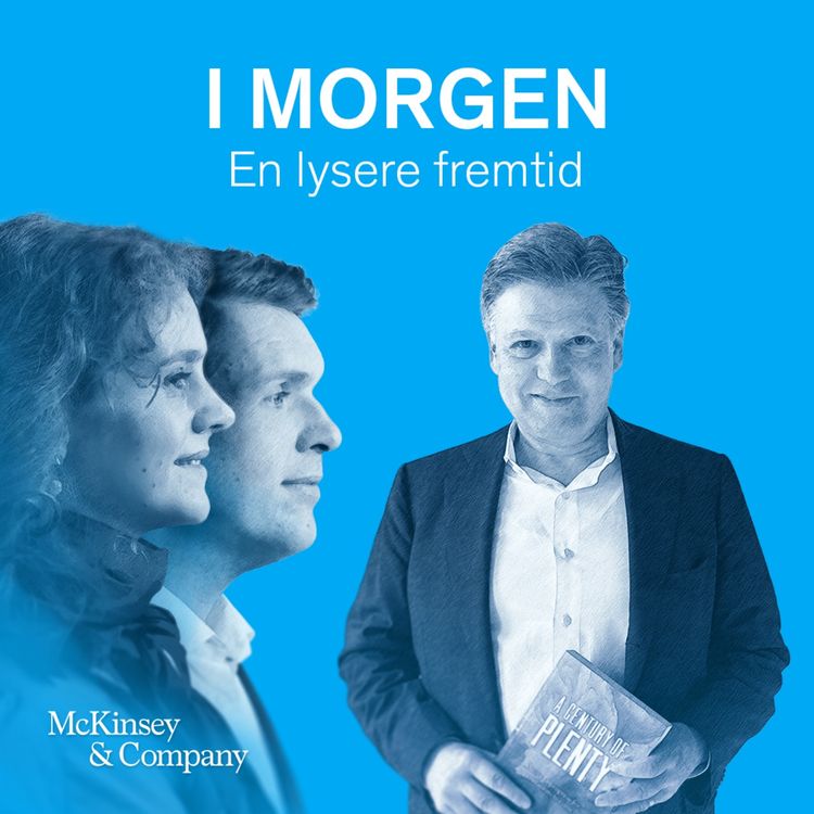cover art for Kan alle i verden oppnå en levestandard på nivå med Sveits innen år 2100?