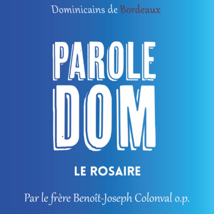 cover art for Le Rosaire
