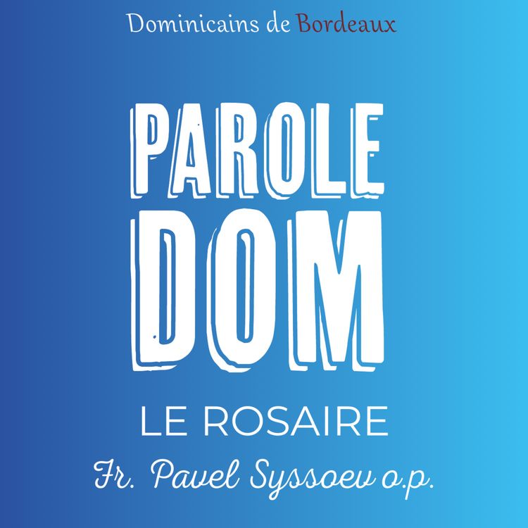 cover art for Le Rosaire