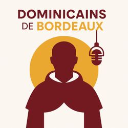 cover art for Dominicains de Bordeaux
