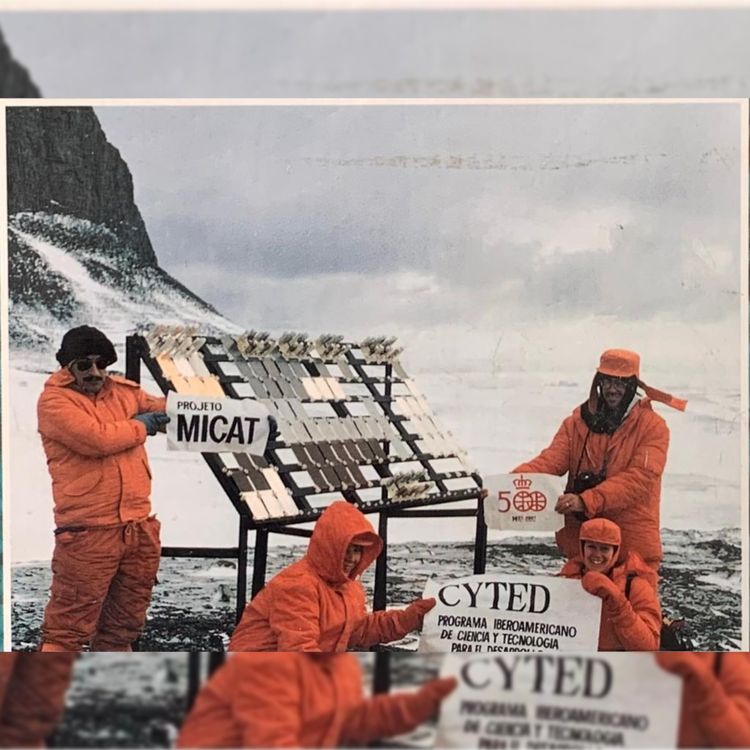 cover art for T1. Ep1. Jorge Uruchurtu Chavarin. La vida de un ingeniero destacado desde los años 80.