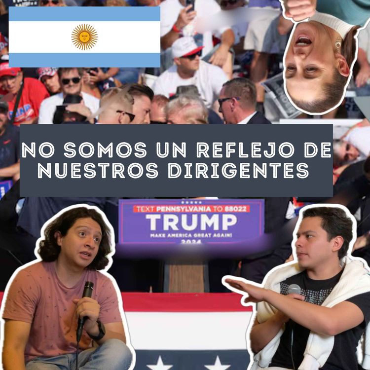 cover art for La Retórica de la Política y La Era de la Descentralización. T2. Mitad de Temporada.