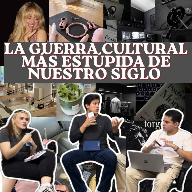 cover art for ¿Por qué los roles de género se resisten a irse? Un estudio con 25,000 polacos