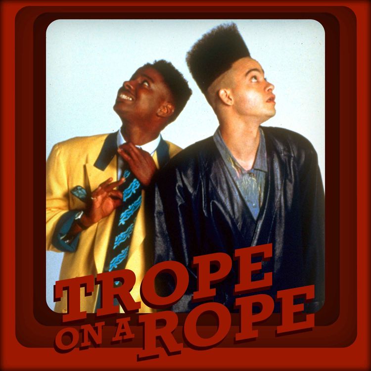 cover art for 10 - HOUSE PARTY (1990) w. Christian Stoner - MUSICIAN/ACTOR - PART ONE